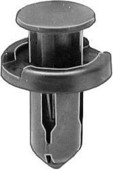 ACURA & HONDA PUSH-TYPE RETAINER 20MM HD DIA 15/BX